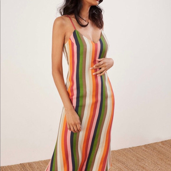 Reformation Dresses & Skirts - Reformation Jaxon Dress